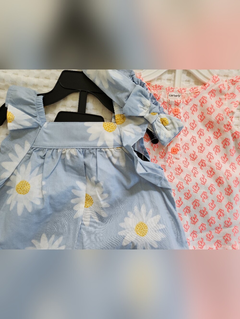 2 Sets: Carter's